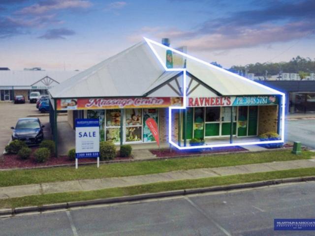 Office for rent in Toombul, Queensland