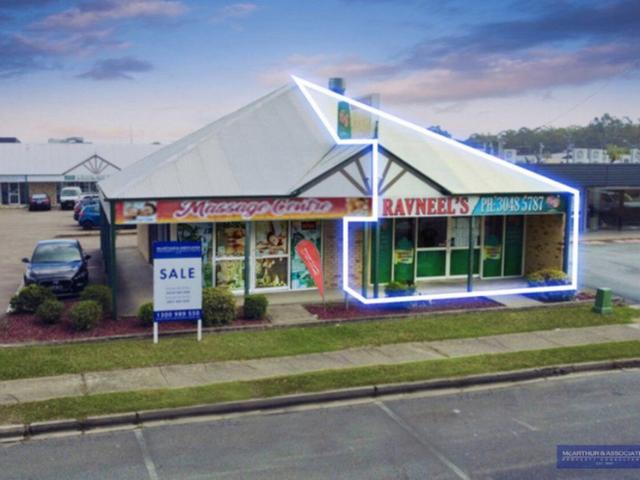 Office for rent in Toombul, Queensland