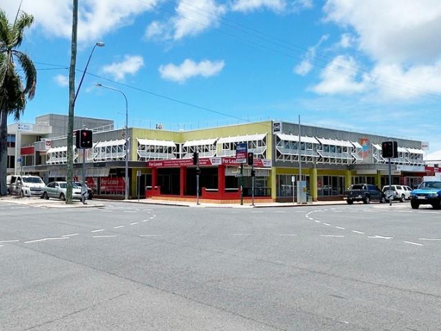 Retail for rent in Mackay, Queensland