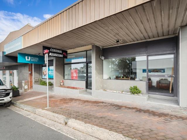 Office for rent in Wollongong West, New South Wales