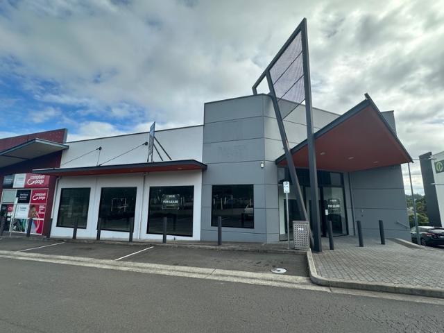 Retail for rent in New South Wales