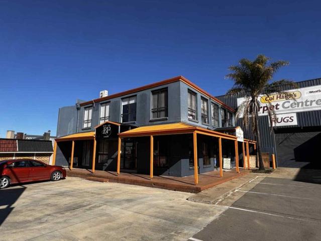 Office for rent in Kialla, Victoria