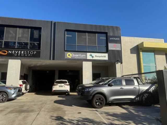Office for rent in Camerons Creek, Victoria