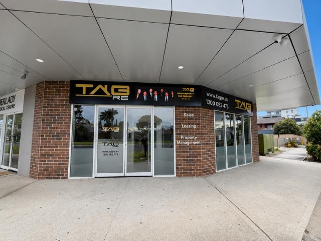 Office for rent in Sydney, New South Wales
