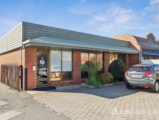 Office for rent in Horseshoe Creek, South Australia