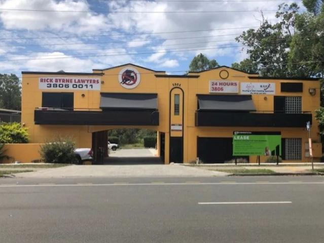 Office for rent in Toombul, Queensland