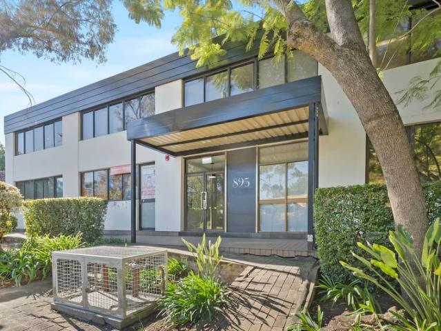 Office for sale in Sydney, New South Wales