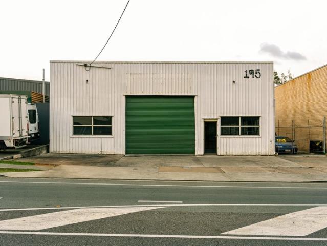 Warehouse for rent in Geebung, City of Brisbane