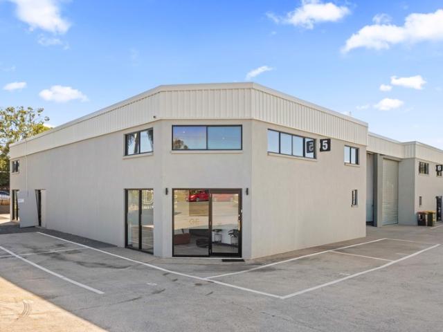 Warehouse for rent in Fernbrook, Queensland