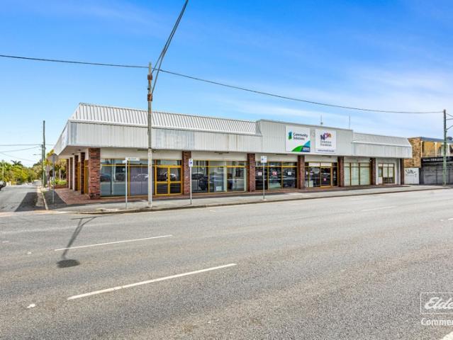 Office for sale in Rockhampton, Queensland