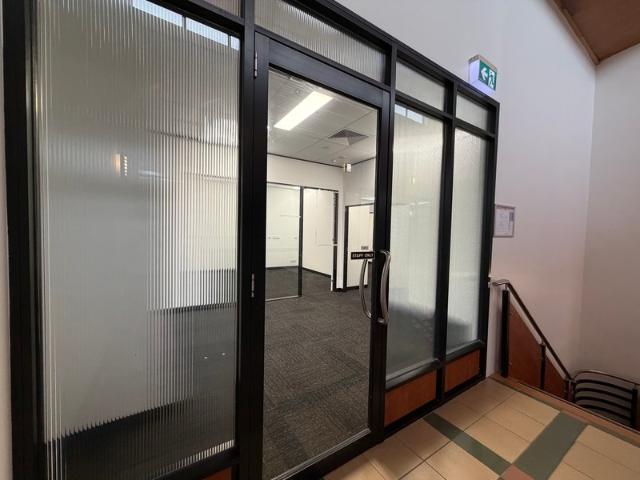 Office for rent in Toombul, Queensland