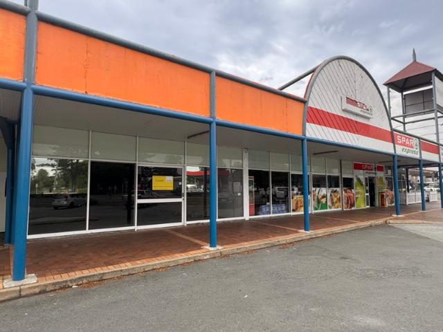 Retail for rent in Beaudesert, Queensland