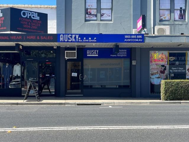 Office for rent in Camerons Creek, Victoria