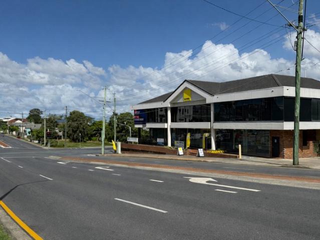 Office for rent in Chermside South, Greater Brisbane