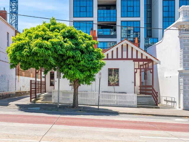 Office for sale in Camerons Creek, Victoria