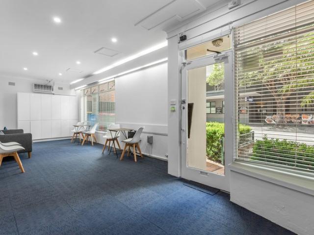 Office for rent in Sydney, New South Wales