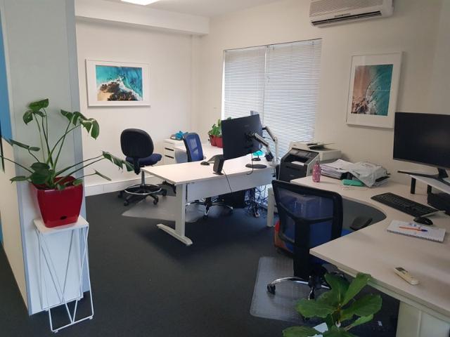 Office for rent in West Perth, Perth