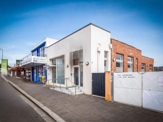 Retail for rent in New Norfolk, Tasmania