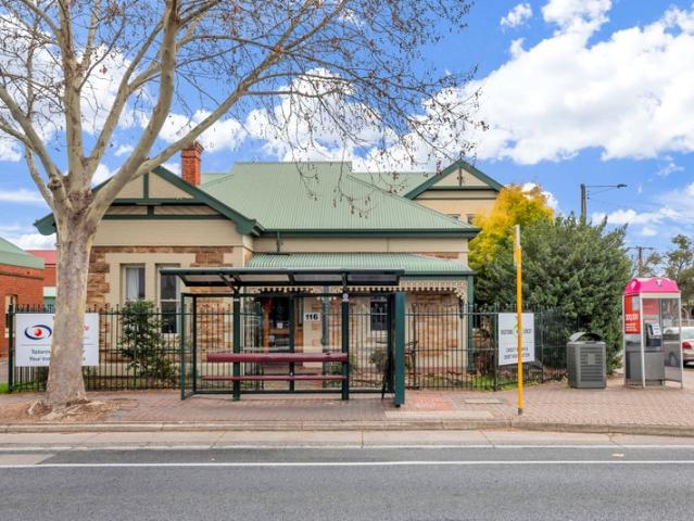 Office for rent in Horseshoe Creek, South Australia
