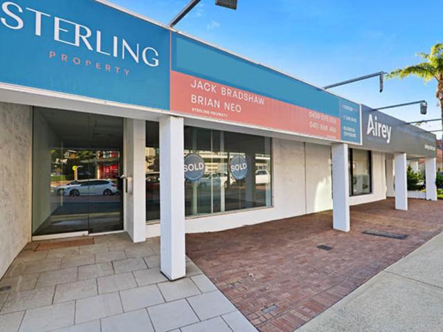 Property for sale in Claremont, Western Australia