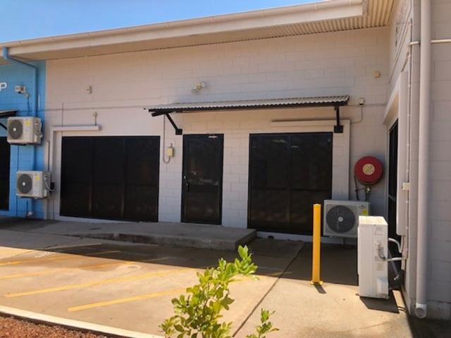 Office for rent in Darwin, Northern Territory