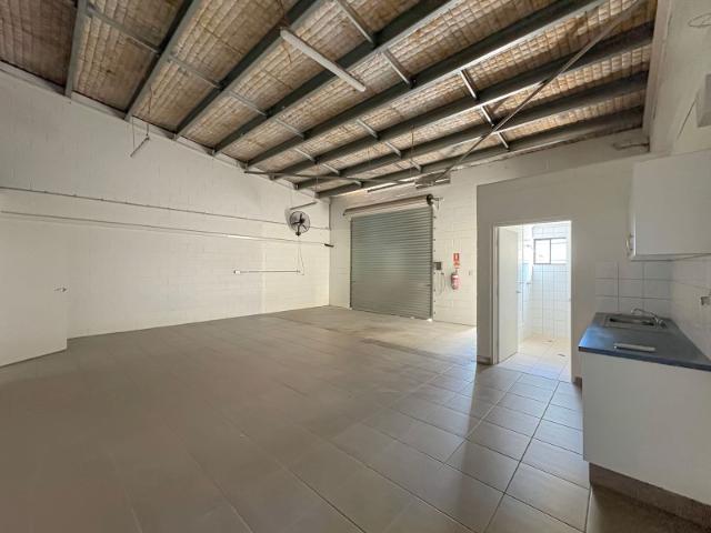 Office for rent in Darwin, Northern Territory