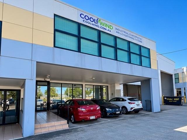 Warehouse for rent in Acacia Ridge, Greater Brisbane
