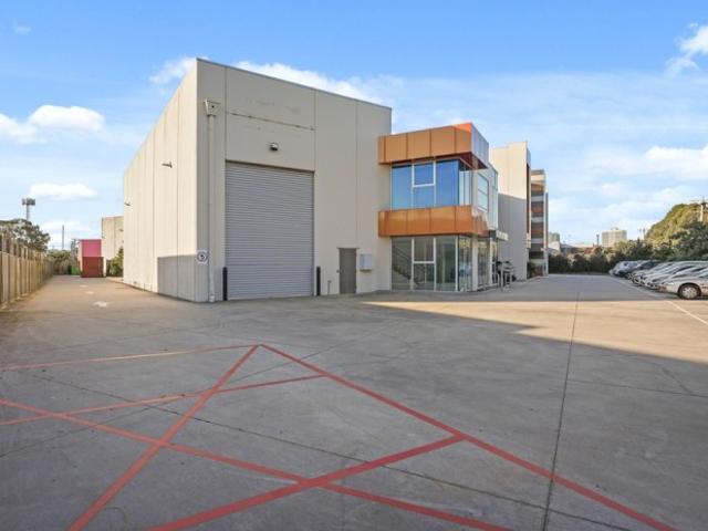 Warehouse for rent in Camerons Creek, Victoria