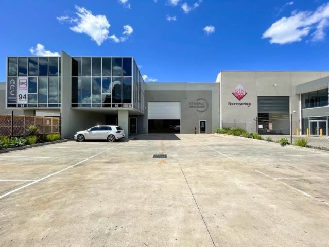 Warehouse for rent in Camerons Creek, Victoria