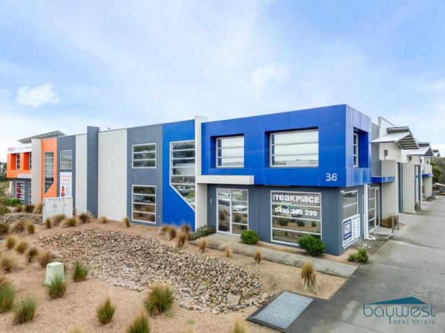 Warehouse for sale in Camerons Creek, Victoria