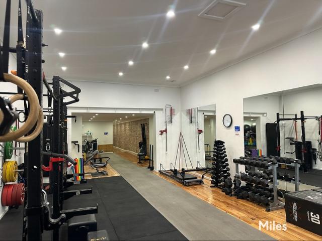 Retail for rent in Camerons Creek, Victoria