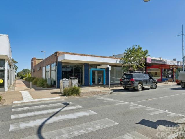 Retail for rent in Camerons Creek, Victoria