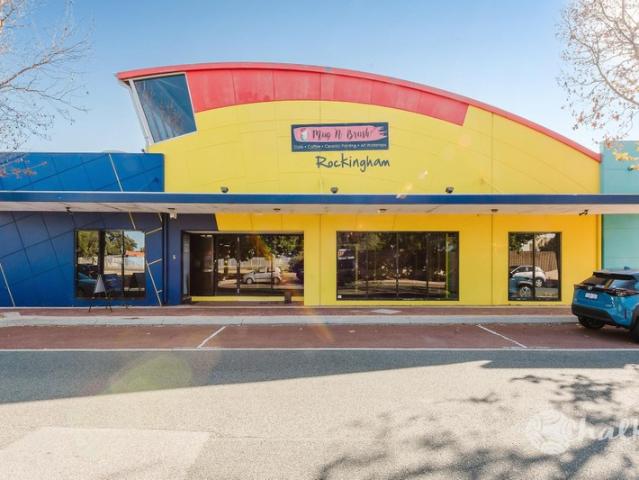Warehouse for sale in Rockingham, Western Australia