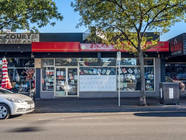 Retail for rent in Horseshoe Creek, South Australia