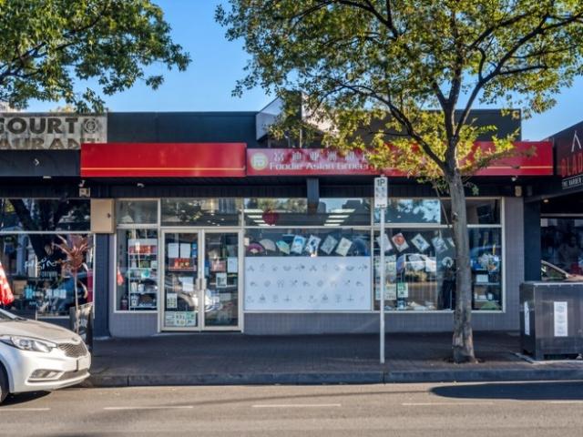 Retail for rent in Horseshoe Creek, South Australia