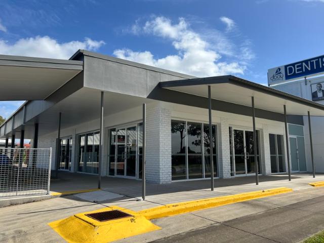 Property for rent in Toombul, Queensland