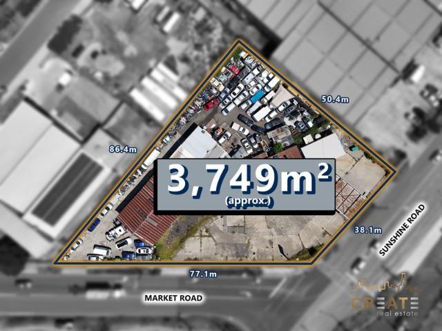 Warehouse for sale in Camerons Creek, Victoria