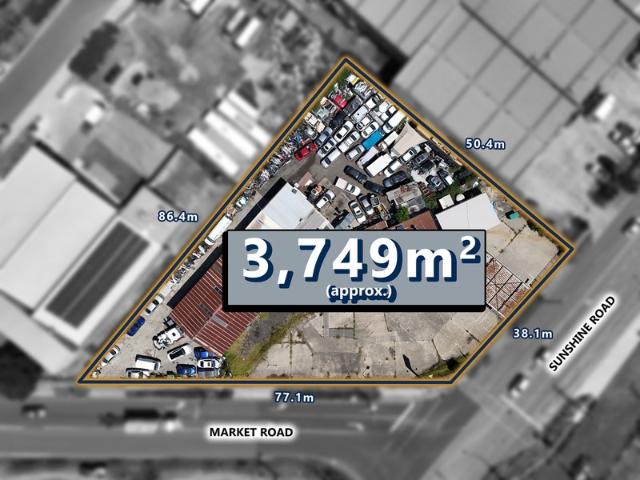 Warehouse for sale in Camerons Creek, Victoria