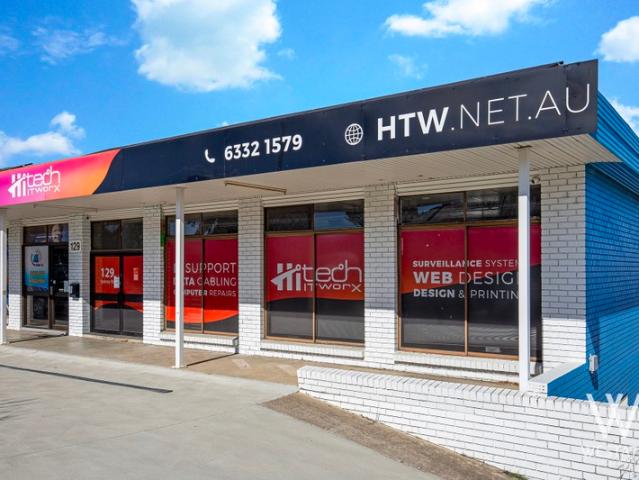 Office for rent in Bathurst, New South Wales