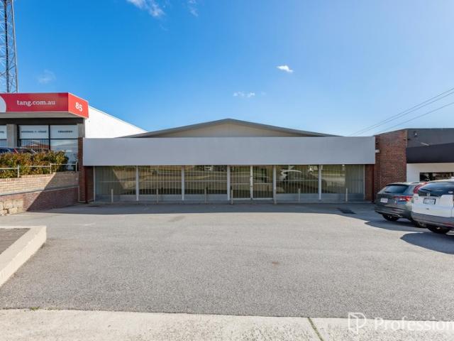 Retail for rent in Stirling, Western Australia