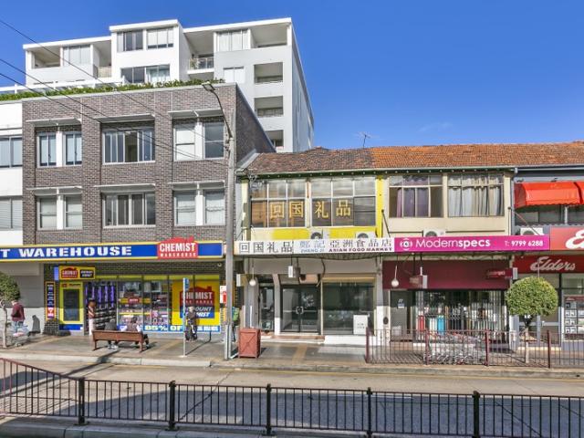 Office for rent in Sydney, New South Wales