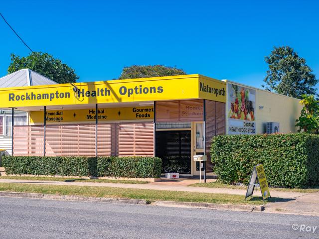 House for sale in Rockhampton, Queensland