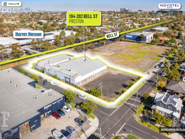 Warehouse for rent in Camerons Creek, Victoria