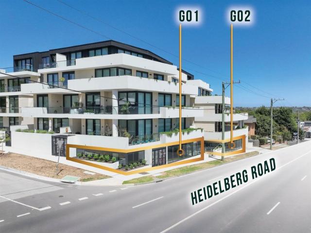 Retail for sale in Camerons Creek, Victoria