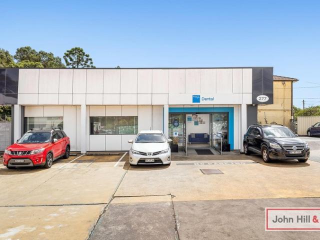 Retail for rent in Sydney, New South Wales