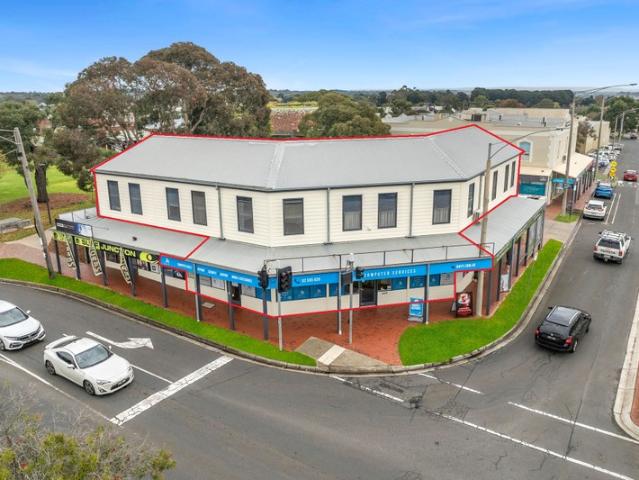 Retail for rent in Drysdale, Victoria