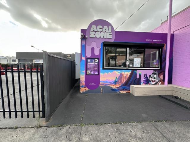Retail for rent in Camerons Creek, Victoria