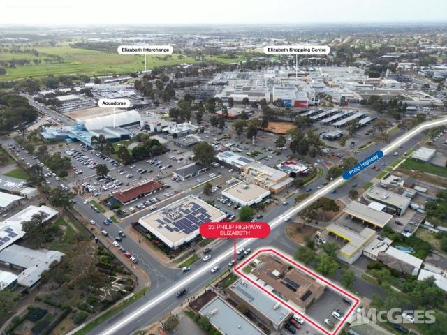 Office for rent in Horseshoe Creek, South Australia