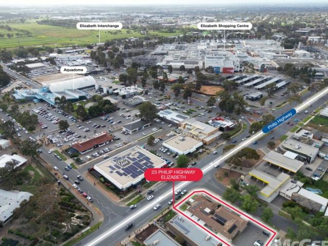Office for rent in Horseshoe Creek, South Australia