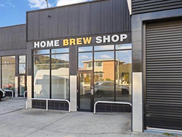 Retail for rent in Launceston, Tasmania